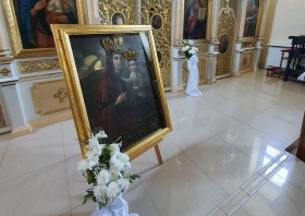 Do Klokočova príde eparchiálny biskup Strumice – Skopje z Macedónska