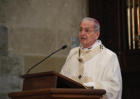 Nový ročník Lectio divina v Katedrále sv. Martina: Príbehy boja, pádu a víťazstva