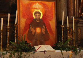 TF TU v Bratislave pripravuje sympózium o svätom Františkovi z Assisi