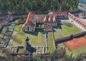V Červenom Kláštore opäť pozývajú na týždeň ticha a duchovnej obnovy