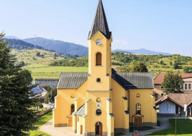 V Rajeckej Lesnej pozývajú na púť, pri ktorej sa dajú získať úplné odpustky