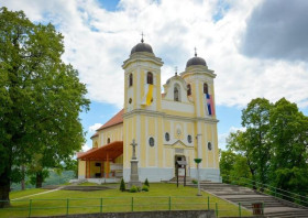 V Skalke pri Trenčíne sa začne púť k sv. Andrejovi-Svoradovi a Beňadikovi