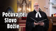 ECAV / PSBECAV Boh a Jeho slovo – istota pre časnoť i večnosť