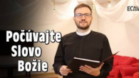 ECAV / PSBECAV Chorý človek v rukách lekára