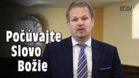 ECAV / PSBECAV Kam bežíš
