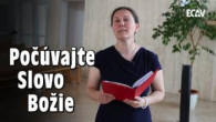 ECAV / PSBECAV Kde ste muži??