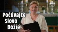 ECAV / PSBECAV Múdrosť pre život nachádzajme v Písme svätom