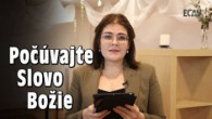 ECAV / PSBECAV Nádej, ktorá nesklame