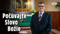 ECAV / PSBECAV Požehnanie dotyku