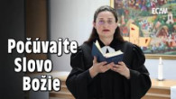 ECAV / PSBECAV Veríš v Božiu lásku?