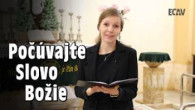 ECAV / PSBECAV Zázraky, ktoré prinášajú požehnanie