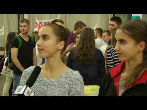 Zvolenský Stanislav / 20 rokov UpeCe Bratislava Veni Sancte 2017