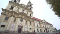 Zvolenský Stanislav / Pohreb don Ernesta Macáka