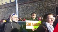 Zvolenský Stanislav / Príhovor predsedu KBS pred NRSR na podporu návrhu zákona ĽSNS a R. Vašečku za život od počatia