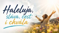 Sbor Bratrské jednoty baptistů v Aši / Haleluja, sláva, čest i chvála