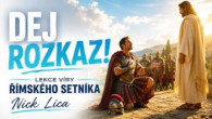 Sbor Bratrské jednoty baptistů v Aši / Lekce víry od římského setníka - Pá 03.07.2026