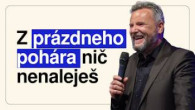 KS Milosť Bratislava / Odkiaľ vziať silu skutočne milovať druhých? | Adrián Šesták
