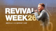 KS Milosť Bratislava / Revival Week 2026 | 10. Nedeľa ráno | Jonathan Shuttlesworth | Centrum kresťanov