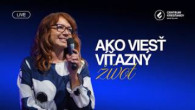 KS Milosť Bratislava / Ži efektívny život | Zuzana Šestáková | 02.08.2026
