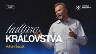 KS Milosť Bratislava / Živé vysielanie | Centrum kresťanov Bratislava | Nedeľa 26.07.2026