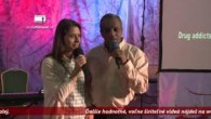 Tressa Mikuláš / Jude Antoine - Pravda ťa oslobodí