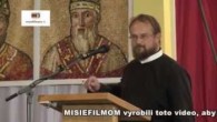 Tressa Mikuláš / Mikuláš Tressa: Čo nás učí Mária?