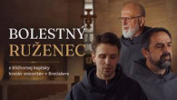 TV LUX / BOLESTNÝ RUŽENEC | Kláštorná kaplnka bratov minoritov v Bratislave