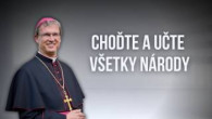 TV LUX / EFFETA | Sv. Cyrila a Metoda, ROK A