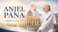 TV LUX / PRIAMY PRENOS MODLITBY ANJEL PÁNA S PÁPEŽOM LEVOM XIV. – Nedeľa 30. 8. 2026