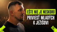 Godzone / Ešte nie je neskoro priviesť mladých k Ježišovi!