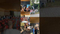 Godzone / Takto to vyzeralo na Godzone škole! 😍