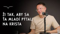 Godzone / Ži tak, aby sa ťa mladí sami PÝTALI na Krista - Jaro Dodok | Godzone podcast Flešbeky