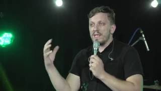 Slovák Julo / Godzone MESSAGE | Julo Slovák - 6 pilierov