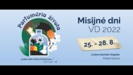 Vd ecav / MD VD 2022 Sobota večer
