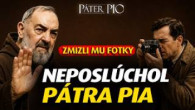 Po stopách Pátra Pia / Keď bola jednoduchá prosba Pátra Pia ignorovaná