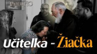 Po stopách Pátra Pia / Prvá duša, ktorá skutočne videla Pátra Pia