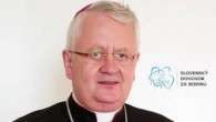 Slovensky dohovor za rodinu / Modlitba: Anjel Pána