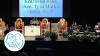 Slovensky dohovor za rodinu / Slávnostný ruženec