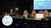 Slovensky dohovor za rodinu / Slávnostný Ruženec