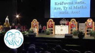 Slovensky dohovor za rodinu / Slávnostný Ruženec