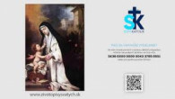 Slovensky dohovor za rodinu / Sv. Ružena Limská