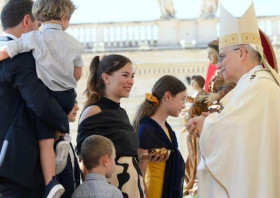 FKI chystá Deň rodiny. Pred organizáciou chce počuť rodiny, čím dnes žijú 