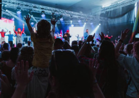 Godzone KIDS tour štartuje: Deti sú pozvané objaviť nový level vzťahu s Ježišom