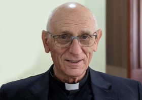 Kňaz Renzo Bonetti pozýva Slovensko objaviť silu sviatosti manželstva