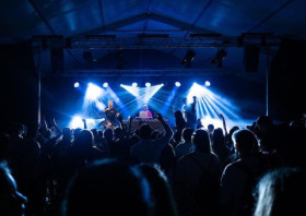 Námestovo privíta o mesiac tridsiaty piaty ročník festivalu Verím Pane