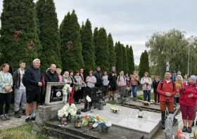 O mesiac chystajú druhý ročník Púte vernosti na počesť bl. Jána Havlíka