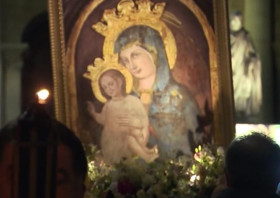 Pápežské misijné diela pozývajú deti prežiť máj s Pannou Máriou