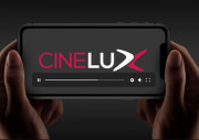 Ponuka filmov na novej streamovacej službe s názvom cineLUX rastie