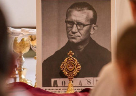 Spomienka na útek blahoslaveného Titusa Zemana a jubileá saleziánov