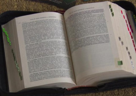 V Ružomberku pokračuje cyklus Spoznaj Bibliu o Matúšovom evanjeliu